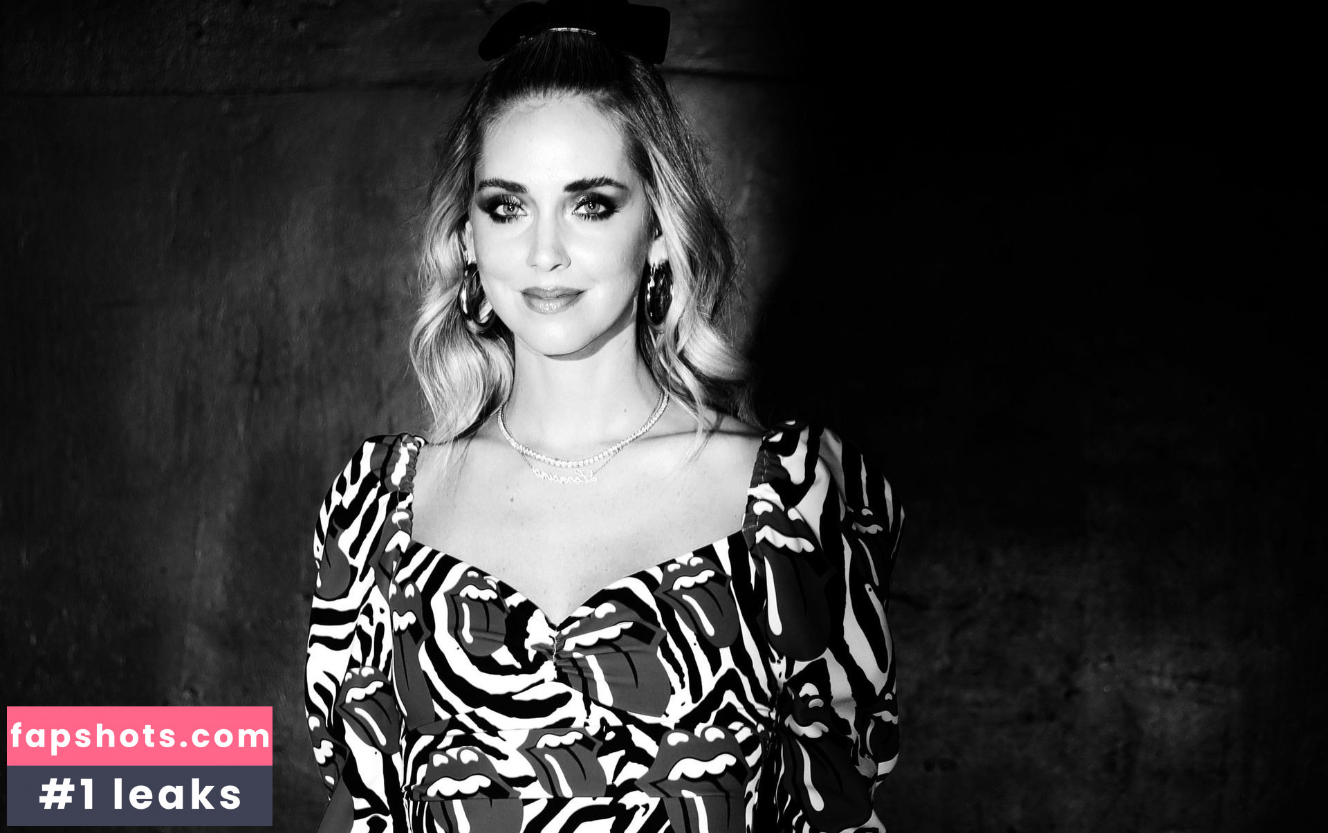 Chiara Ferragni gallery photo #376