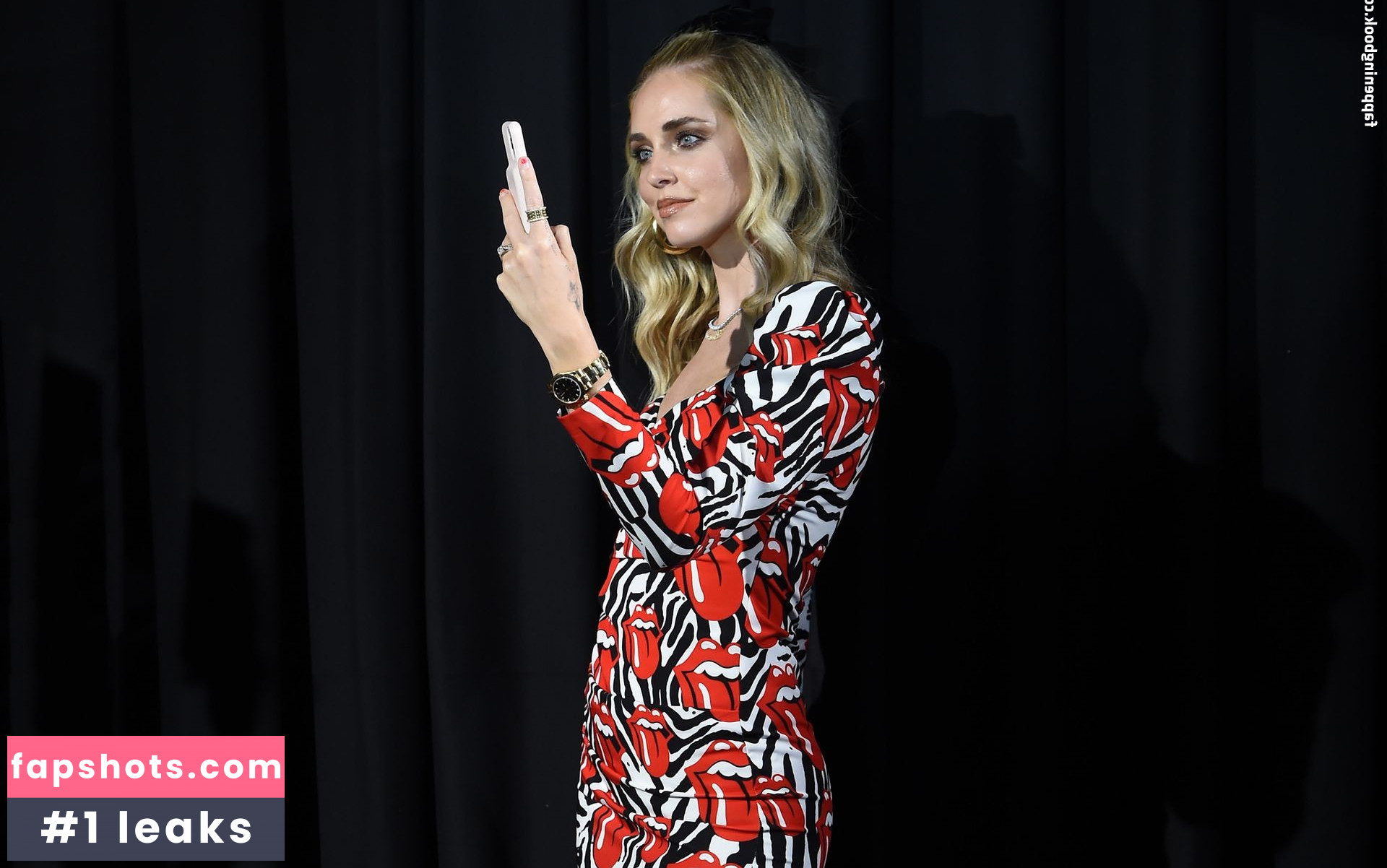 Chiara Ferragni gallery photo #378