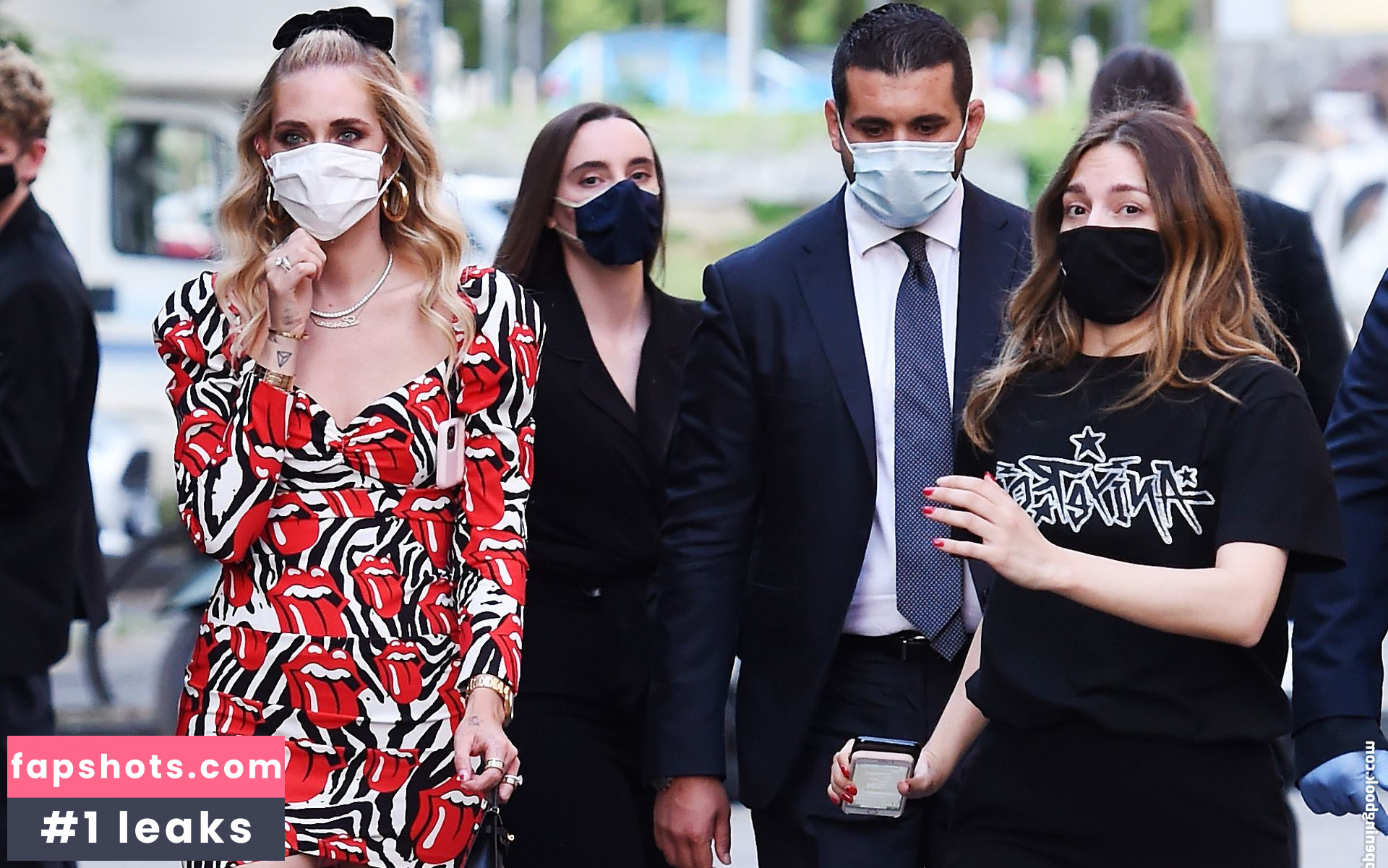 Chiara Ferragni gallery photo #384