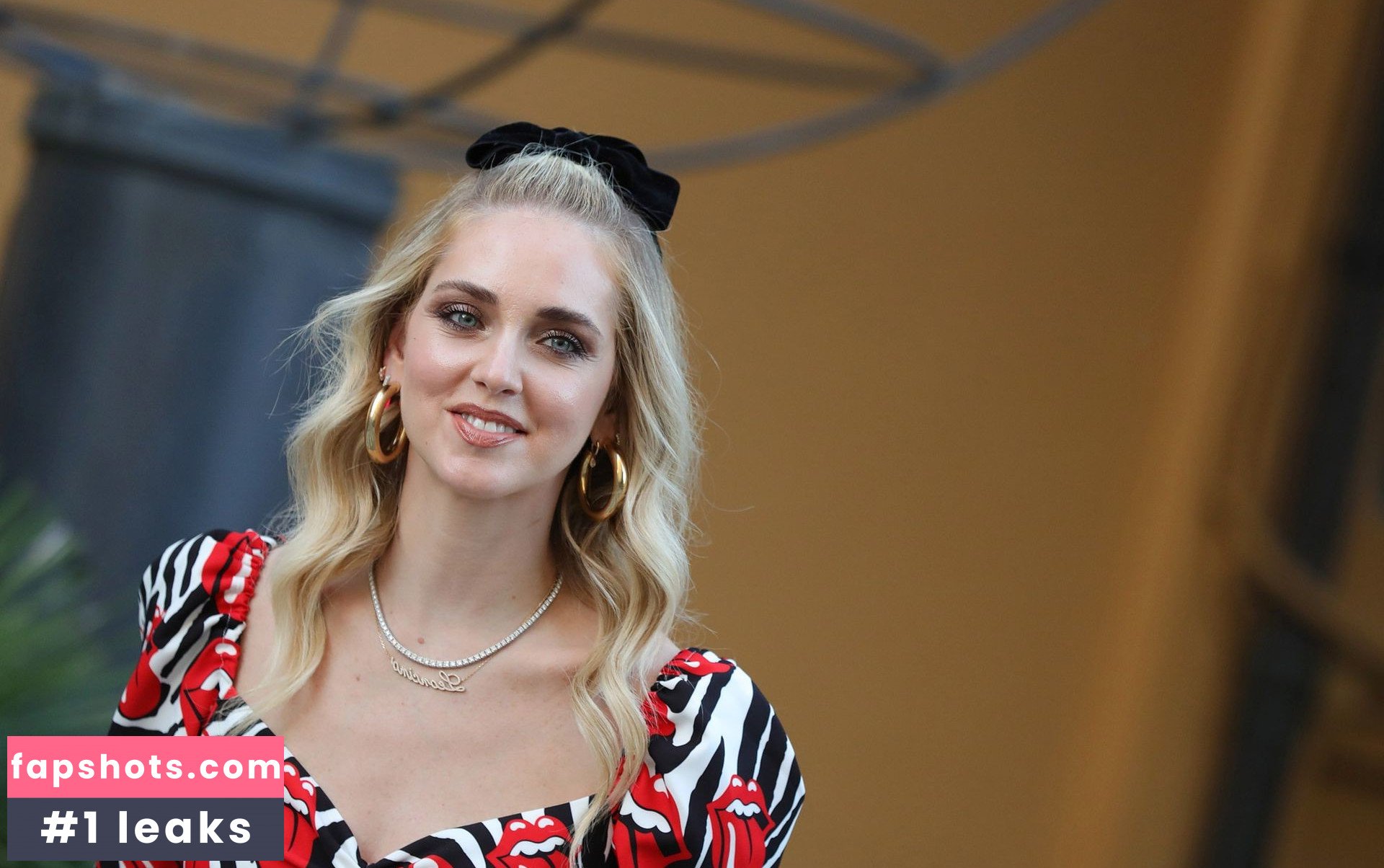 Chiara Ferragni gallery photo #395