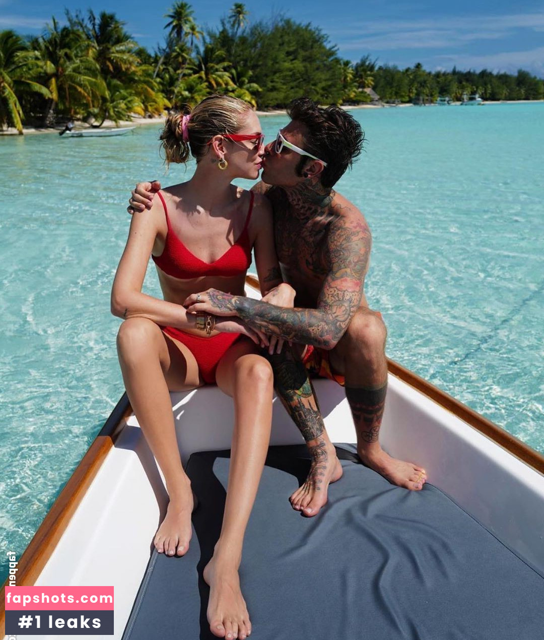 Chiara Ferragni gallery photo #400