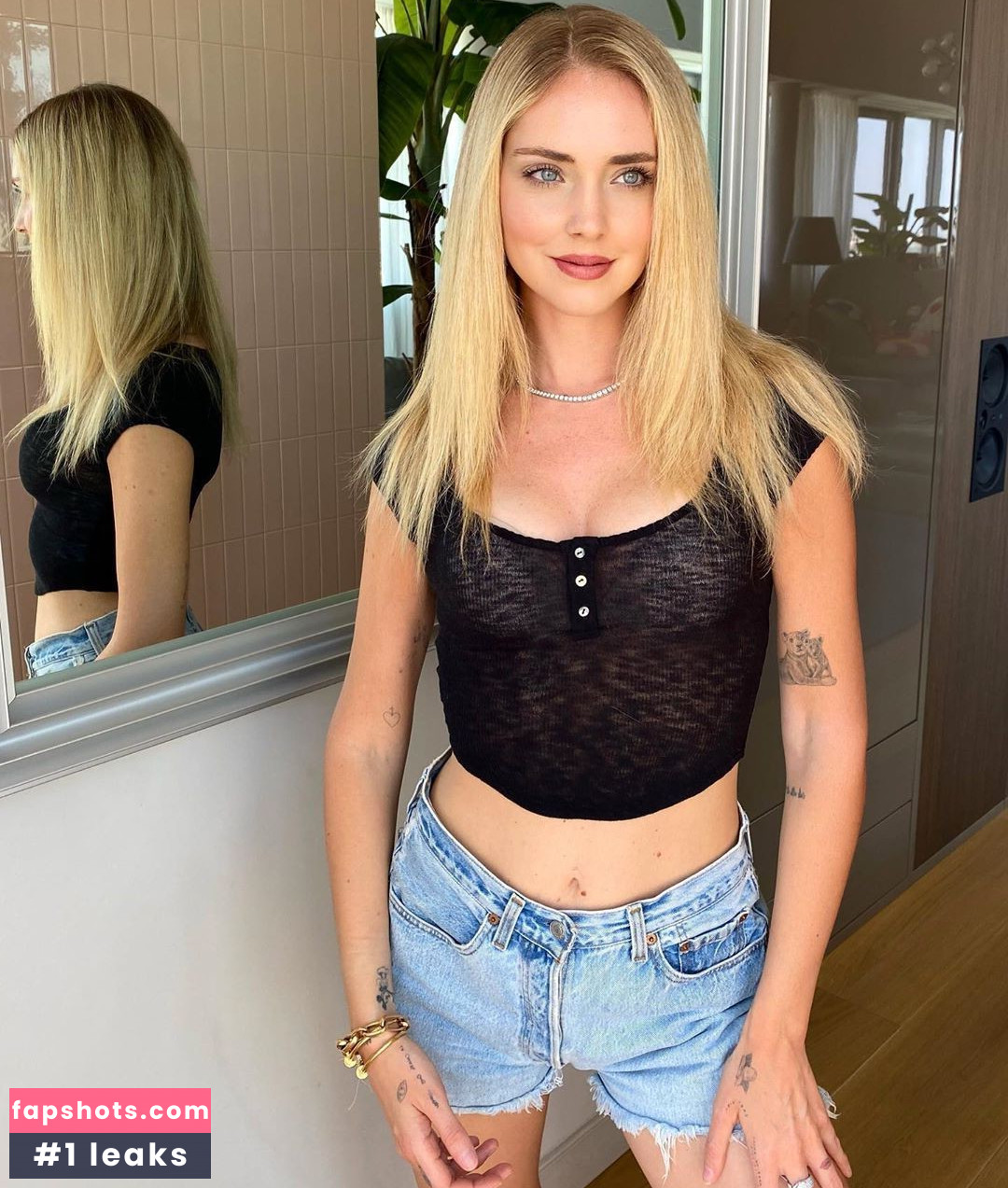 Chiara Ferragni gallery photo #404