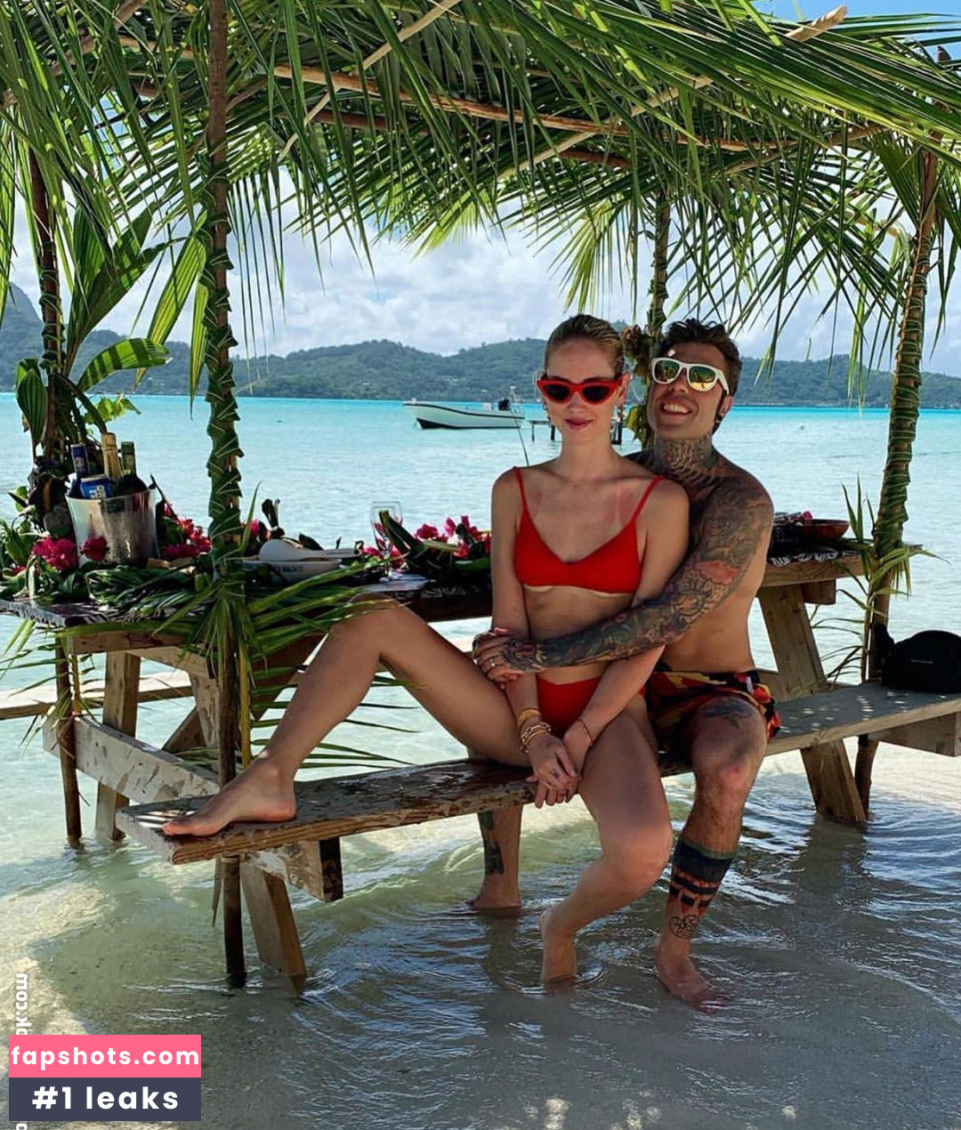 Chiara Ferragni gallery photo #407