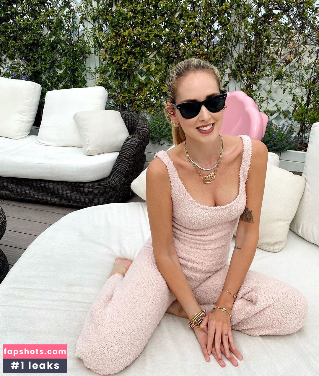 Chiara Ferragni gallery photo #408