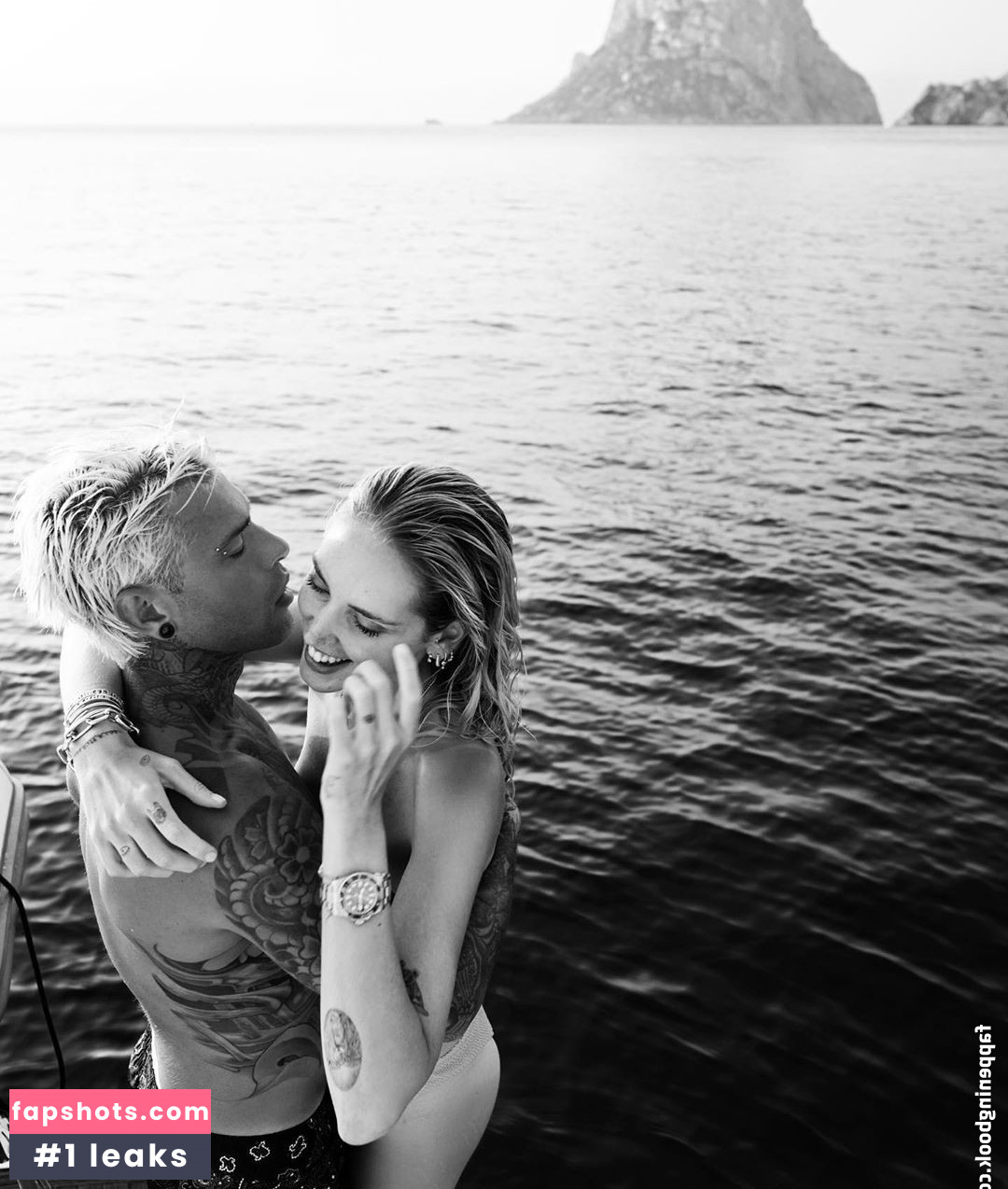 Chiara Ferragni gallery photo #415