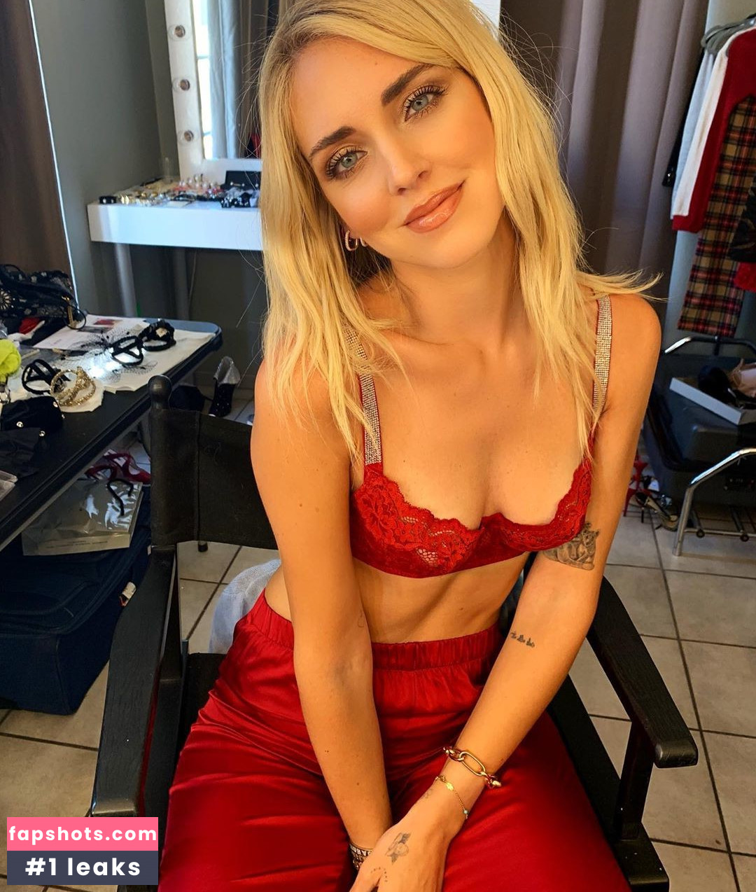 Chiara Ferragni gallery photo #416