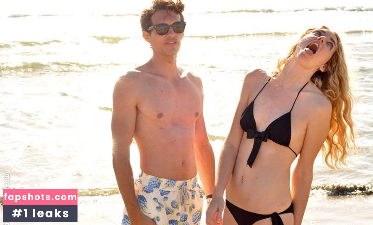 Chiara Ferragni gallery photo #422