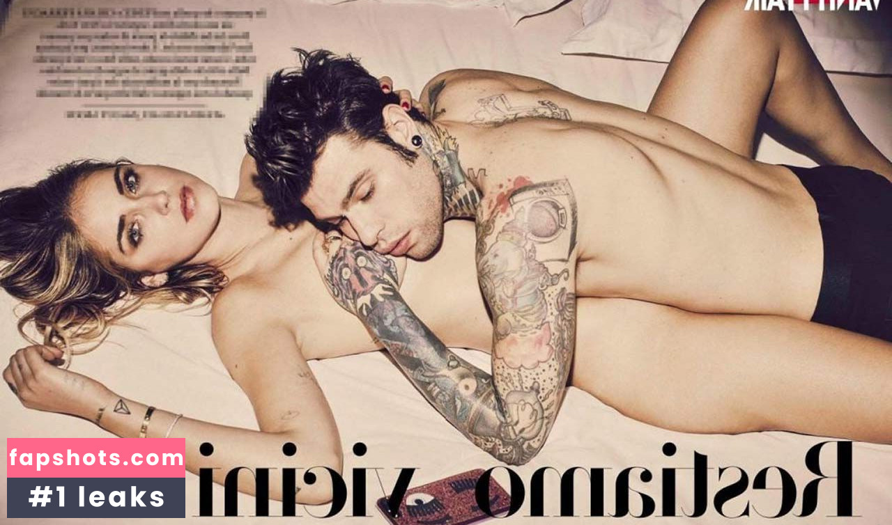 Chiara Ferragni gallery photo #423