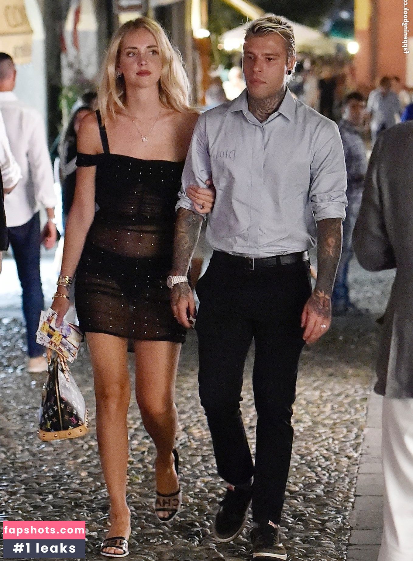 Chiara Ferragni gallery photo #431