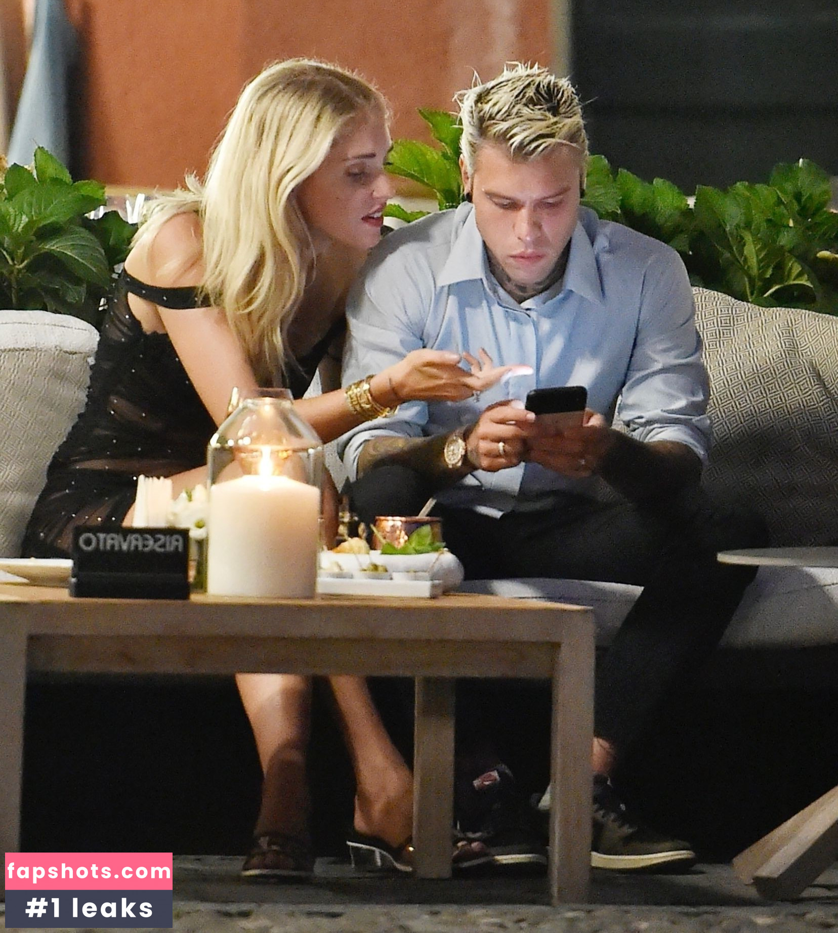 Chiara Ferragni gallery photo #432