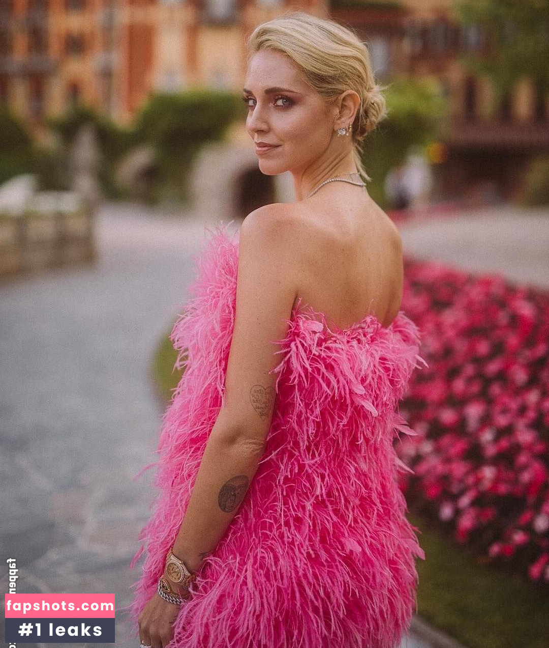 Chiara Ferragni gallery photo #456