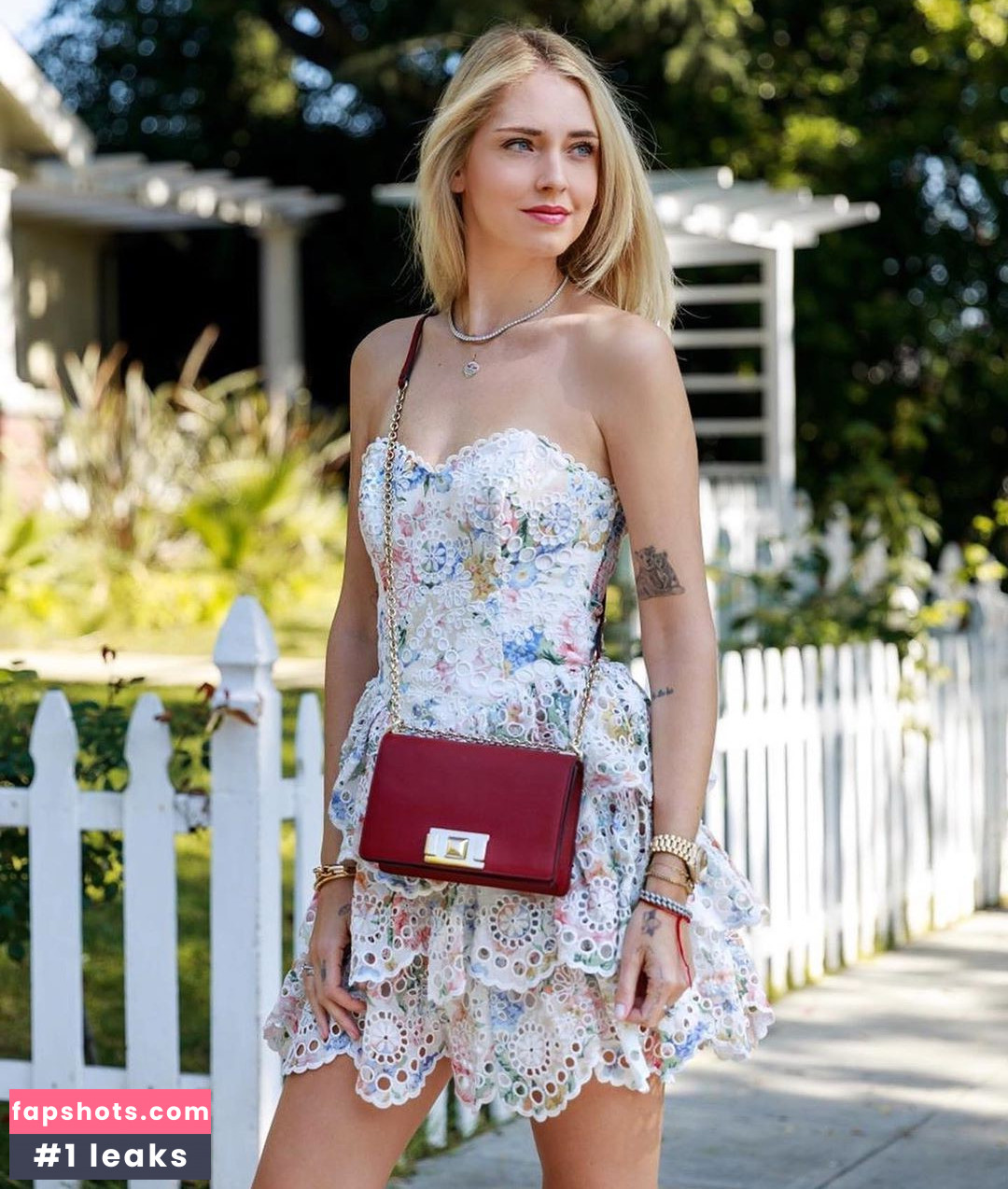 Chiara Ferragni gallery photo #460