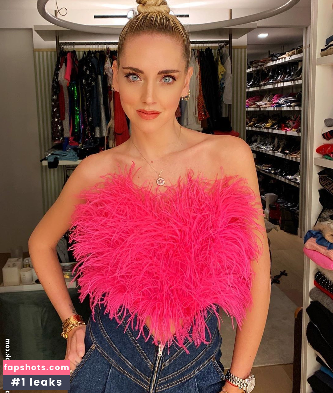 Chiara Ferragni gallery photo #462