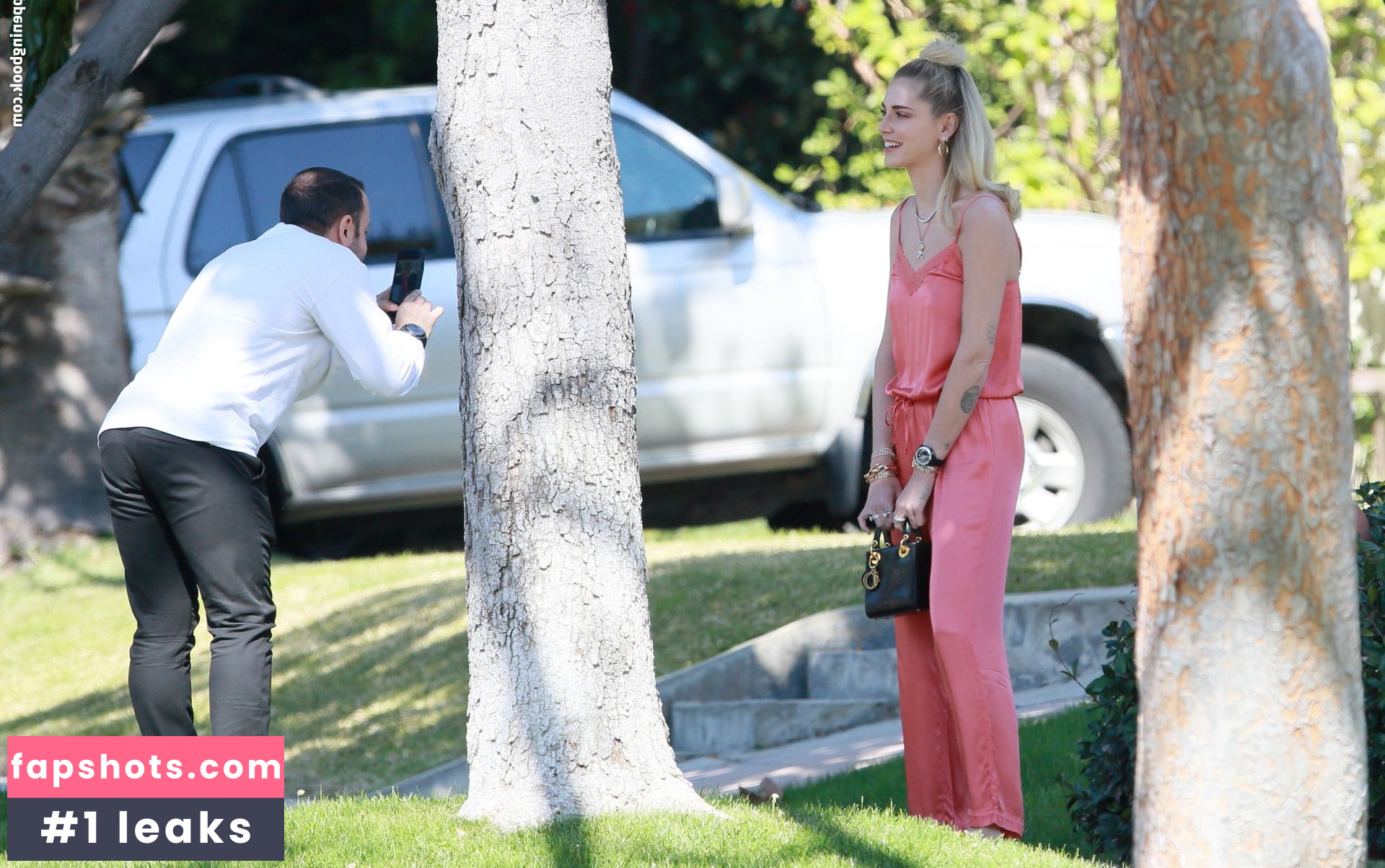 Chiara Ferragni gallery photo #470