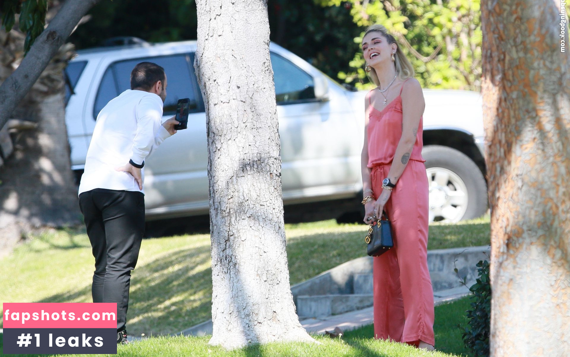 Chiara Ferragni gallery photo #471