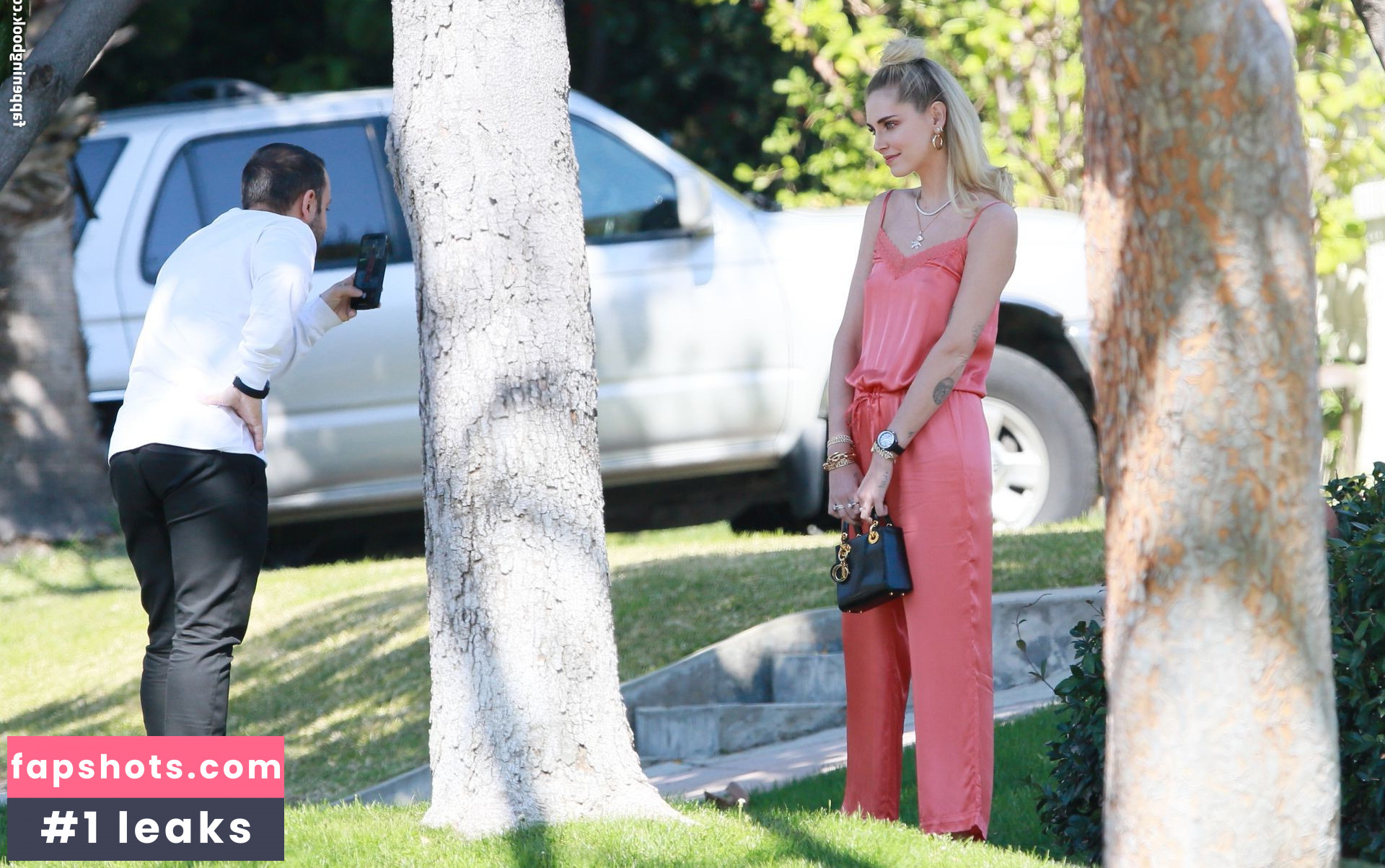 Chiara Ferragni gallery photo #472