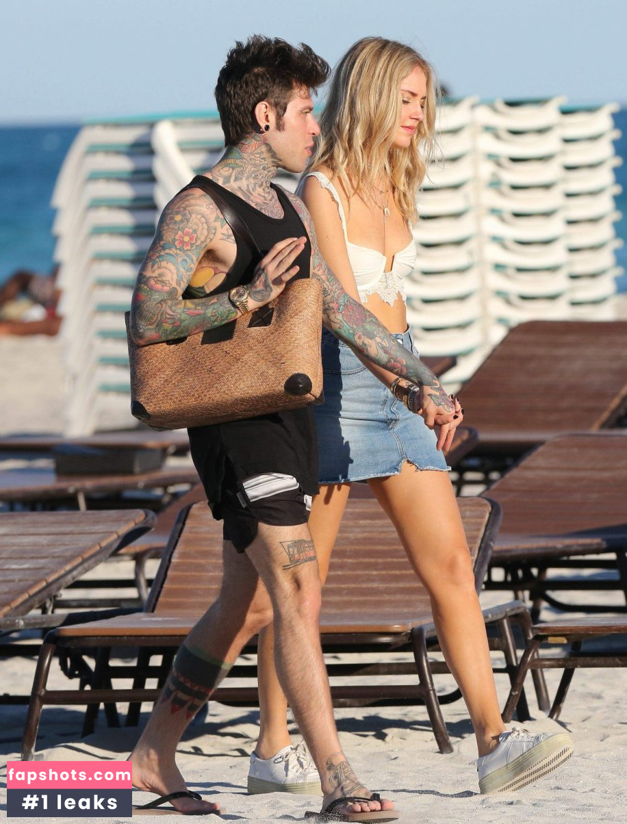 Chiara Ferragni gallery photo #482