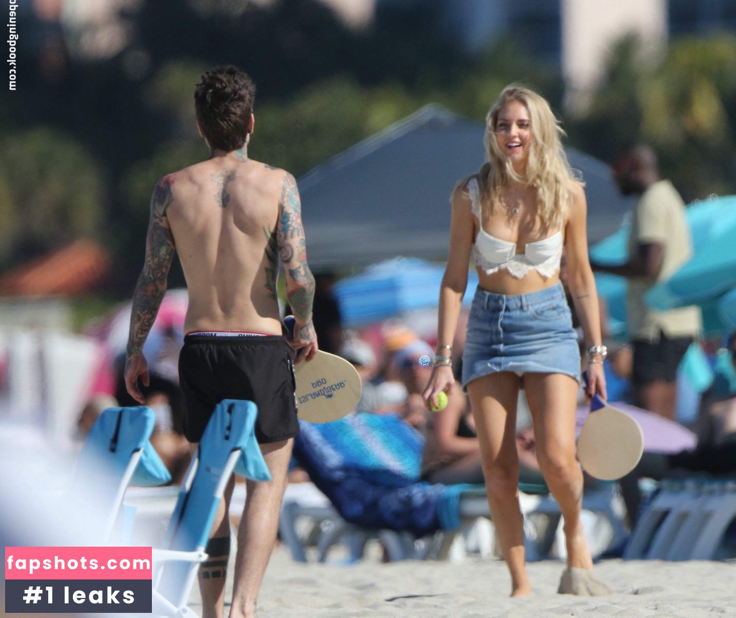 Chiara Ferragni gallery photo #484