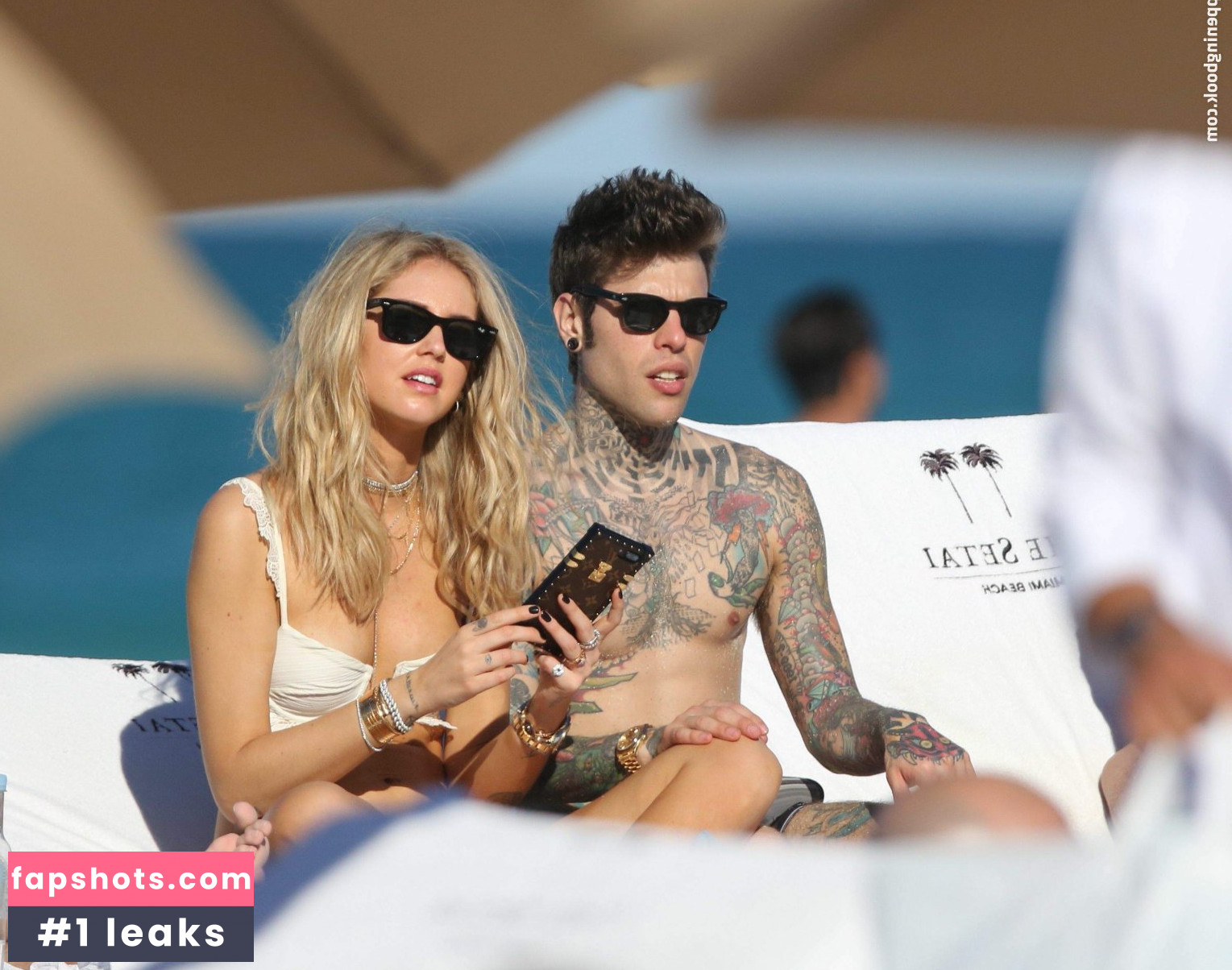 Chiara Ferragni gallery photo #485