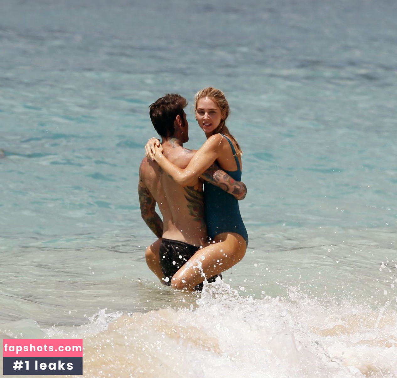 Chiara Ferragni gallery photo #488