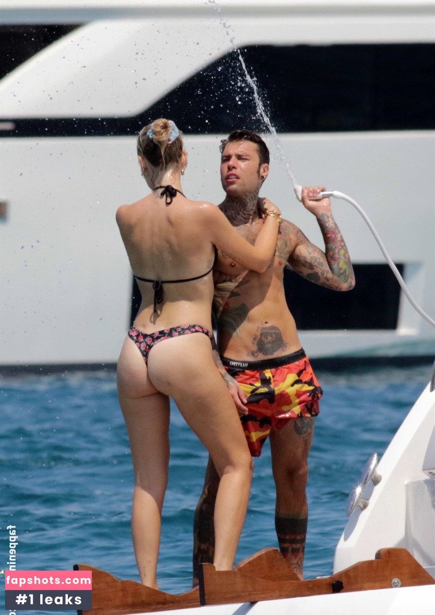 Chiara Ferragni gallery photo #491