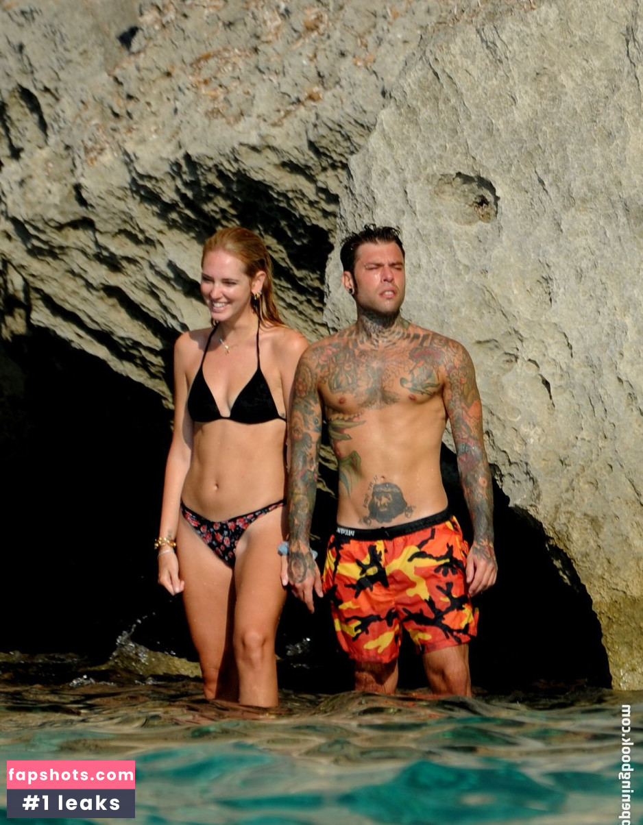 Chiara Ferragni gallery photo #499