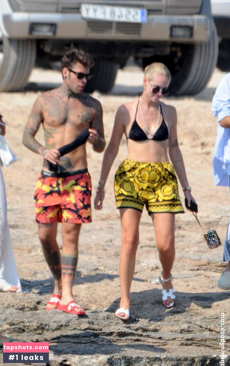 Chiara Ferragni gallery photo #504