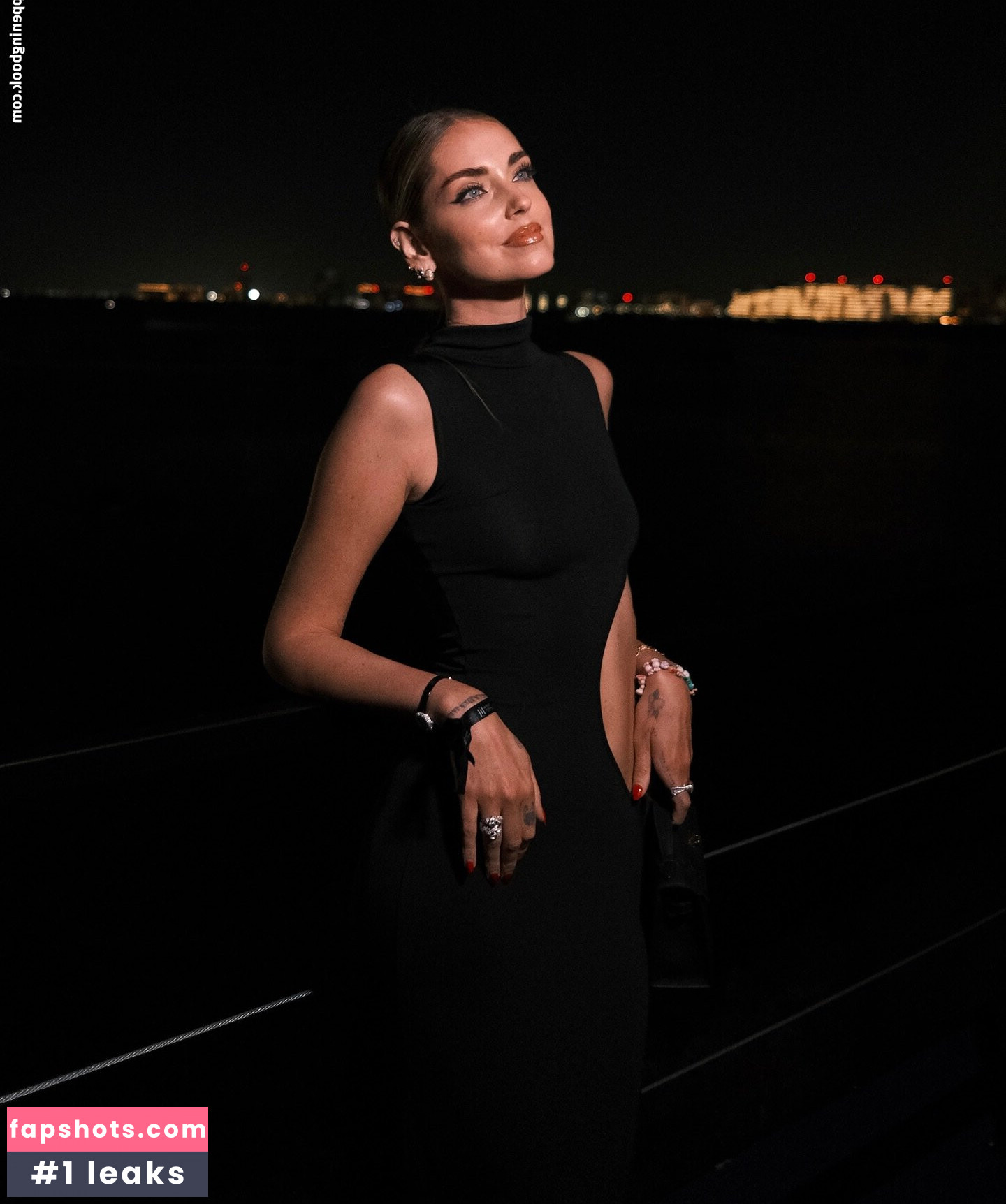 Chiara Ferragni gallery photo #79