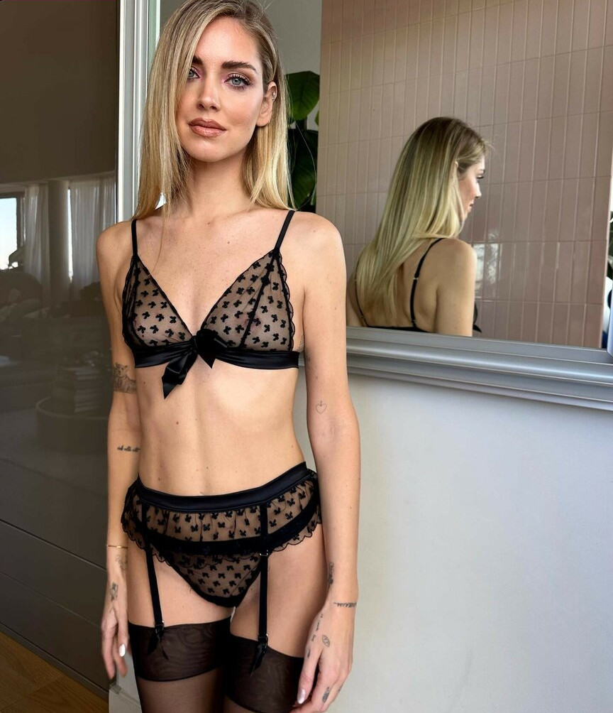 chiara-ferragni Nacktheit OnlyFans Fotos #397 - Fapshots