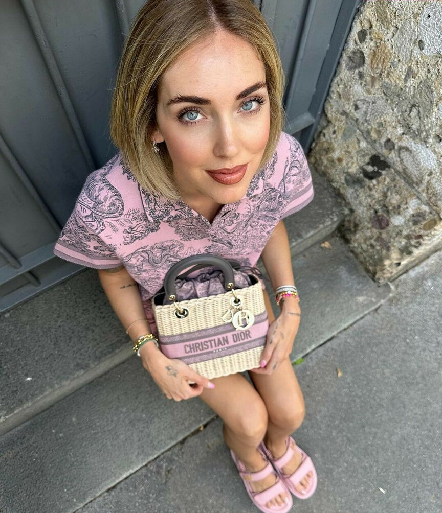 chiara-ferragni Nacktheit OnlyFans Fotos #399 - Fapshots