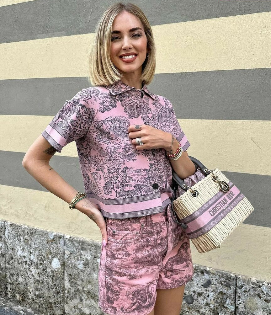 chiara-ferragni Nacktheit OnlyFans Fotos #403 - Fapshots