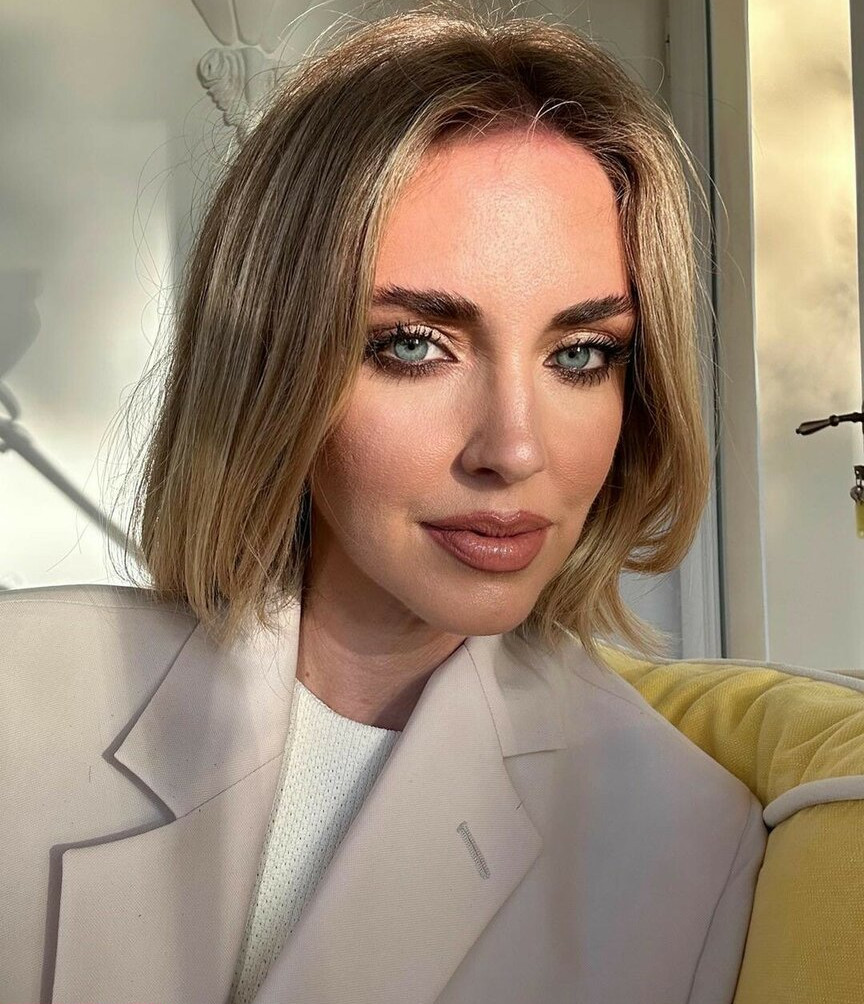 chiara-ferragni Nacktheit OnlyFans Fotos #404 - Fapshots