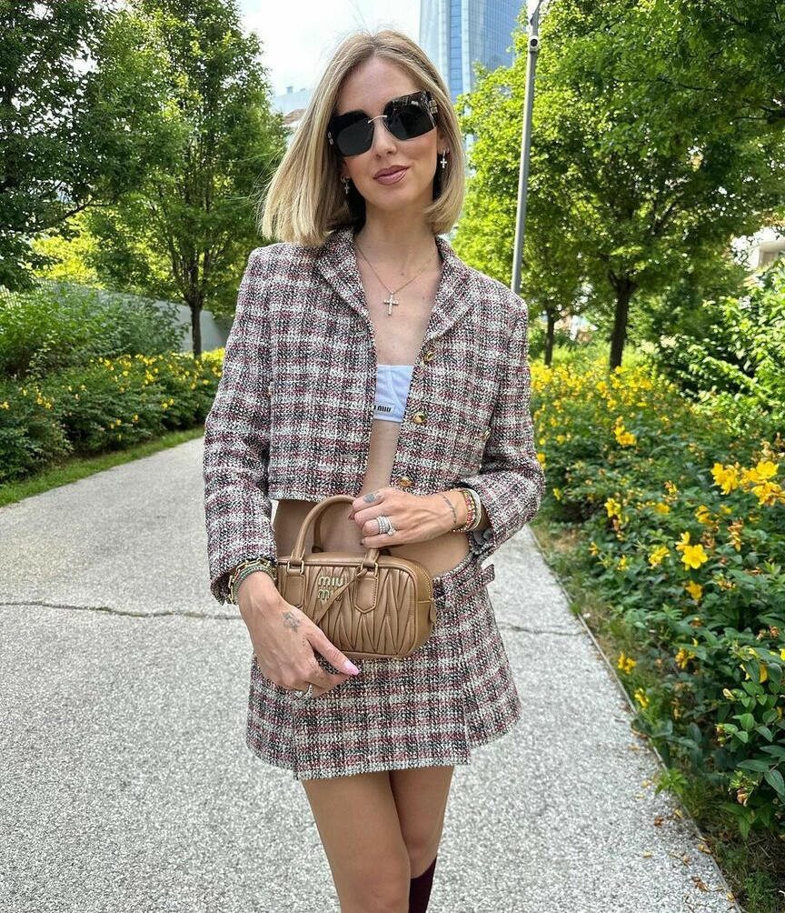 chiara-ferragni Nacktheit OnlyFans Fotos #410 - Fapshots