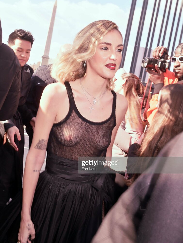 chiara-ferragni Nacktheit OnlyFans Fotos #461 - Fapshots