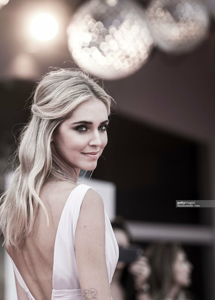 chiara-ferragni Nacktheit OnlyFans Fotos #464 - Fapshots