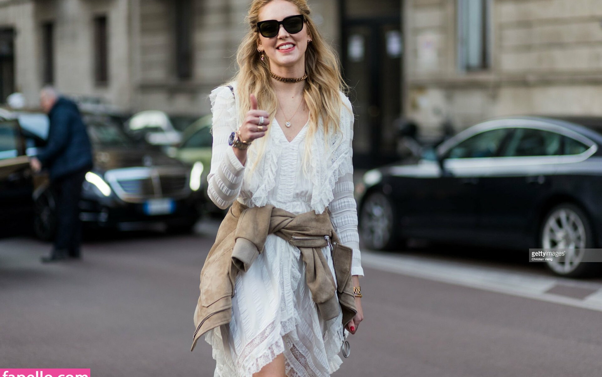 chiara-ferragni Nacktheit OnlyFans Fotos #474 - Fapshots