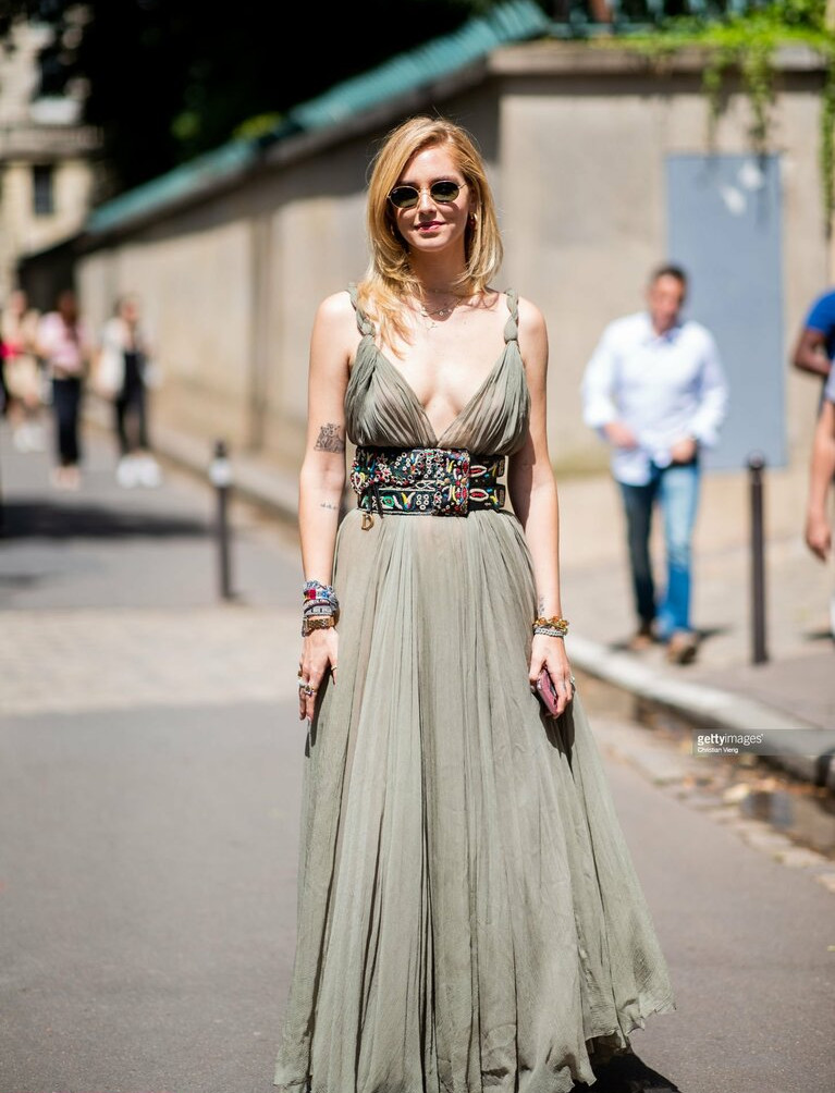 chiara-ferragni Nacktheit OnlyFans Fotos #478 - Fapshots