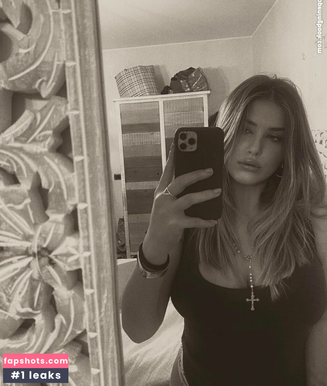 Chiara Gariboldi Nahé úniky fotek pouze od fanoušků #14 - Fapshots