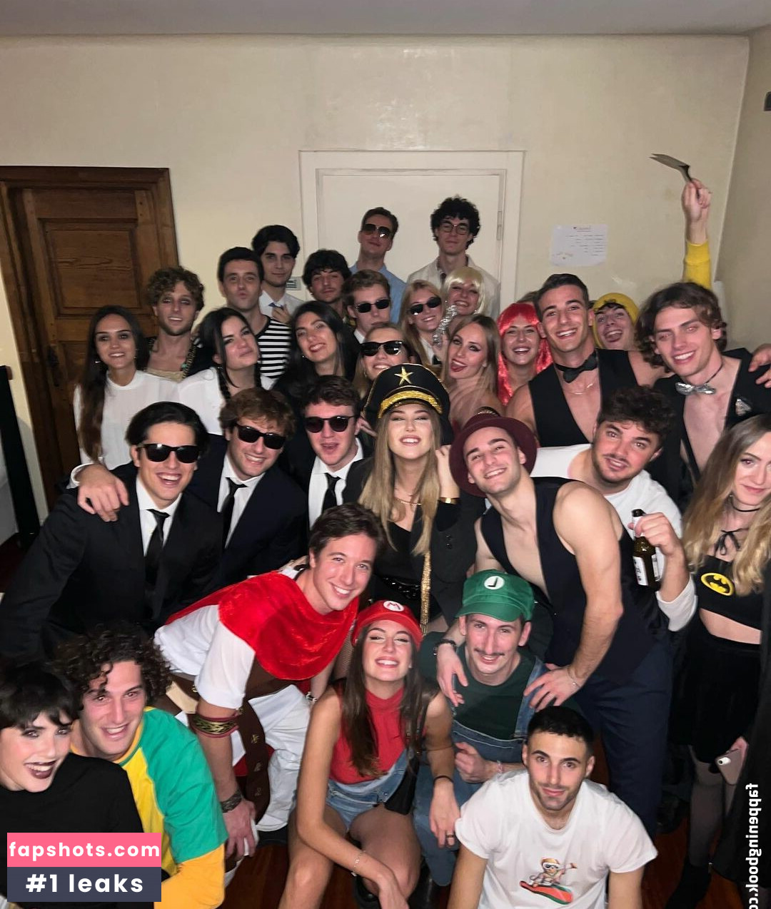 Chiara Gariboldi Nahé úniky fotek pouze od fanoušků #15 - Fapshots