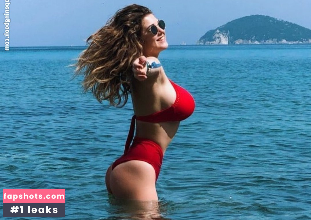 Chiara Gariboldi Nahé úniky fotek pouze od fanoušků #24 - Fapshots