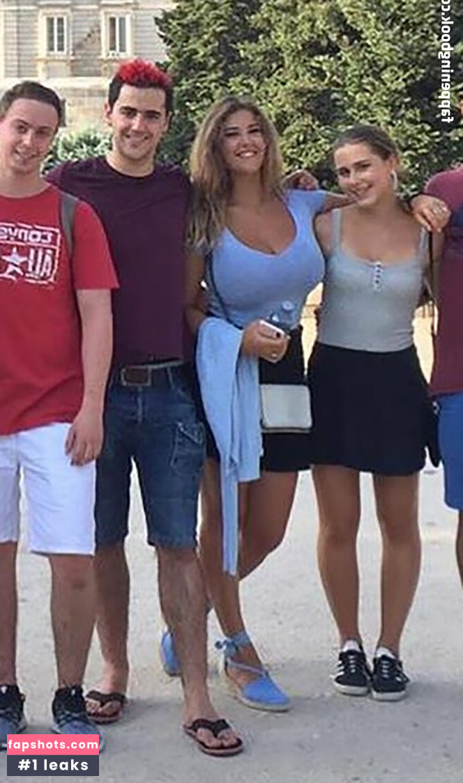 Chiara Gariboldi Nahé úniky fotek pouze od fanoušků #27 - Fapshots