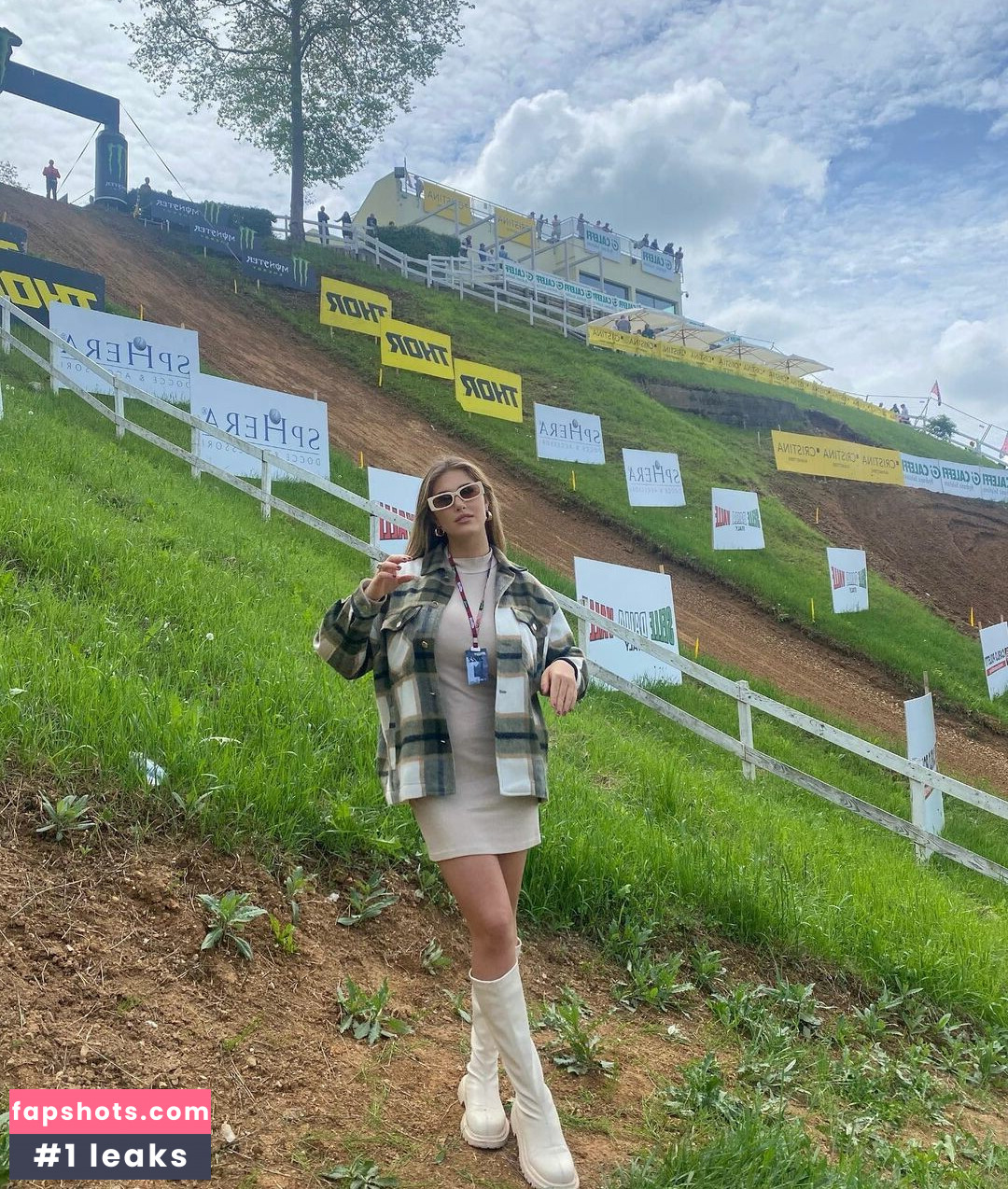 Chiara Gariboldi Nahé úniky fotek pouze od fanoušků #37 - Fapshots