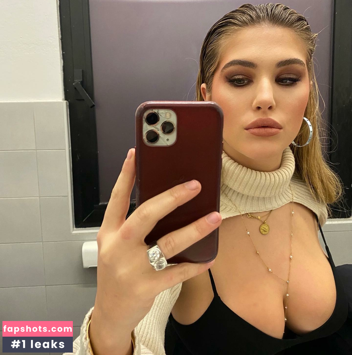 Chiara Gariboldi Nahé úniky fotek pouze od fanoušků #42 - Fapshots