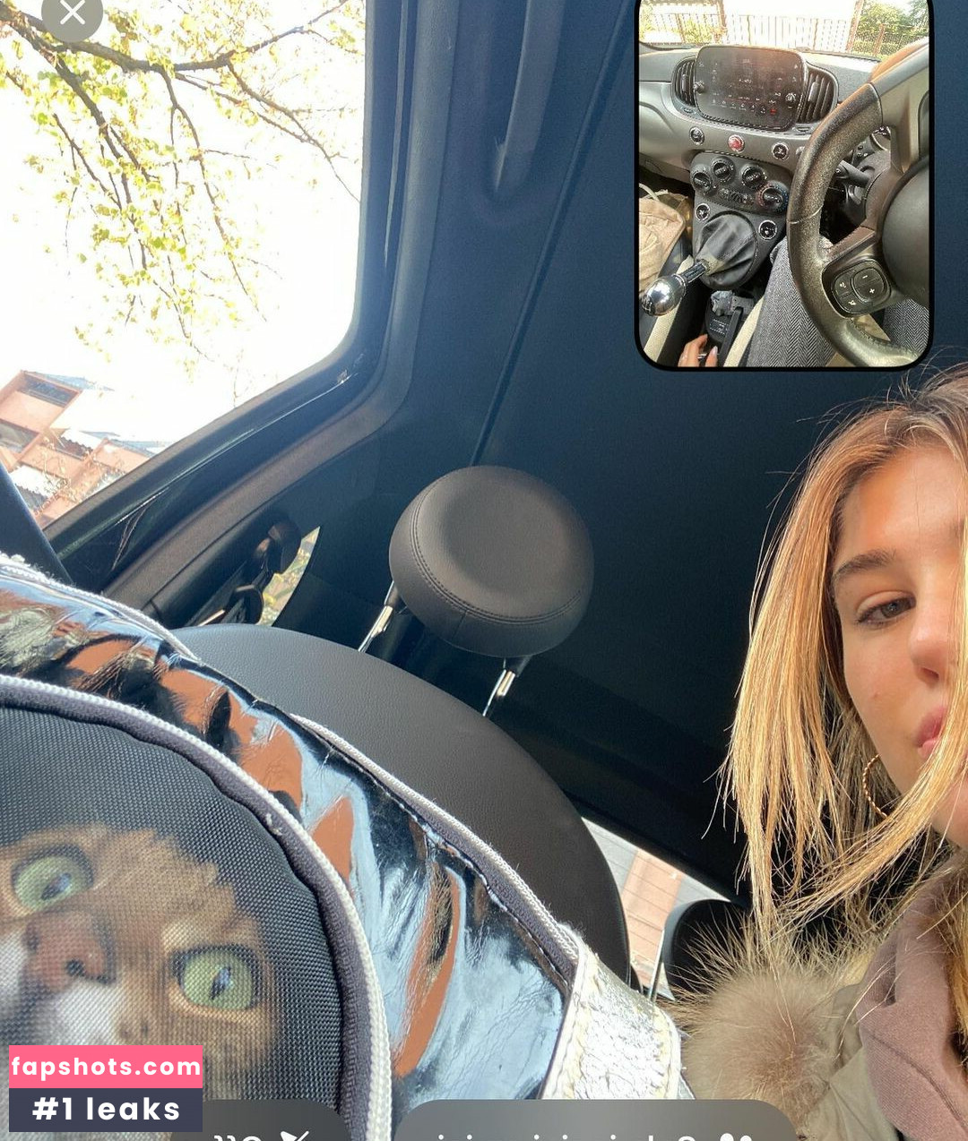 Chiara Gariboldi Nahé úniky fotek pouze od fanoušků #43 - Fapshots