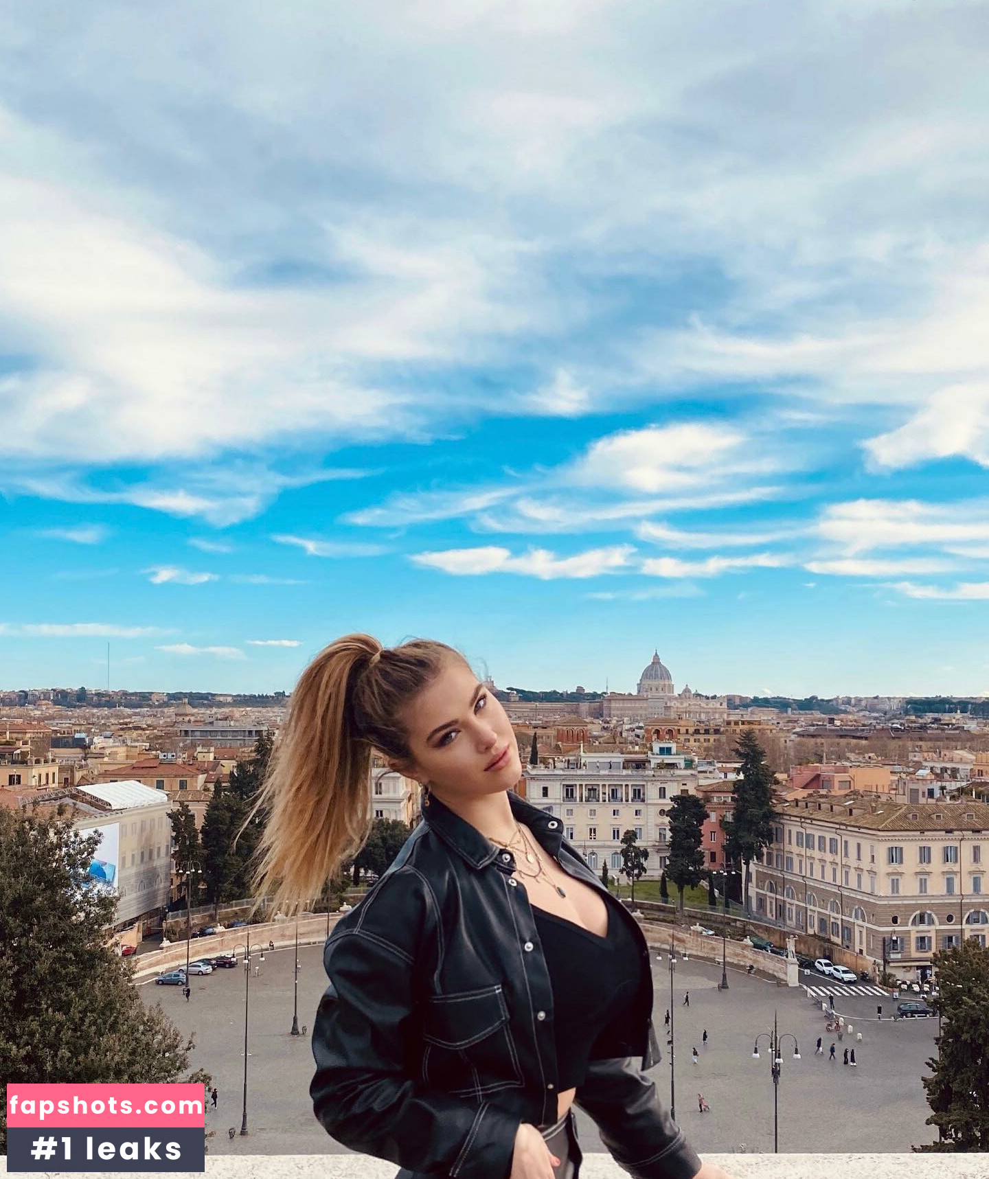 Chiara Gariboldi Nahé úniky fotek pouze od fanoušků #47 - Fapshots