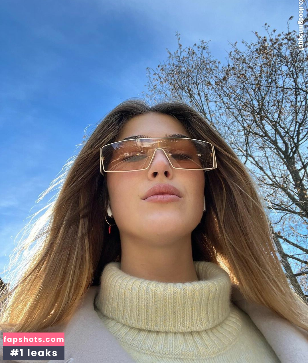 Chiara Gariboldi Nahé úniky fotek pouze od fanoušků #48 - Fapshots