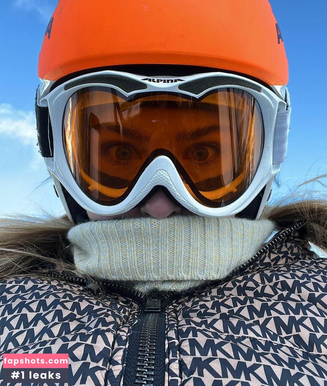 Chiara Gariboldi Nahé úniky fotek pouze od fanoušků #50 - Fapshots