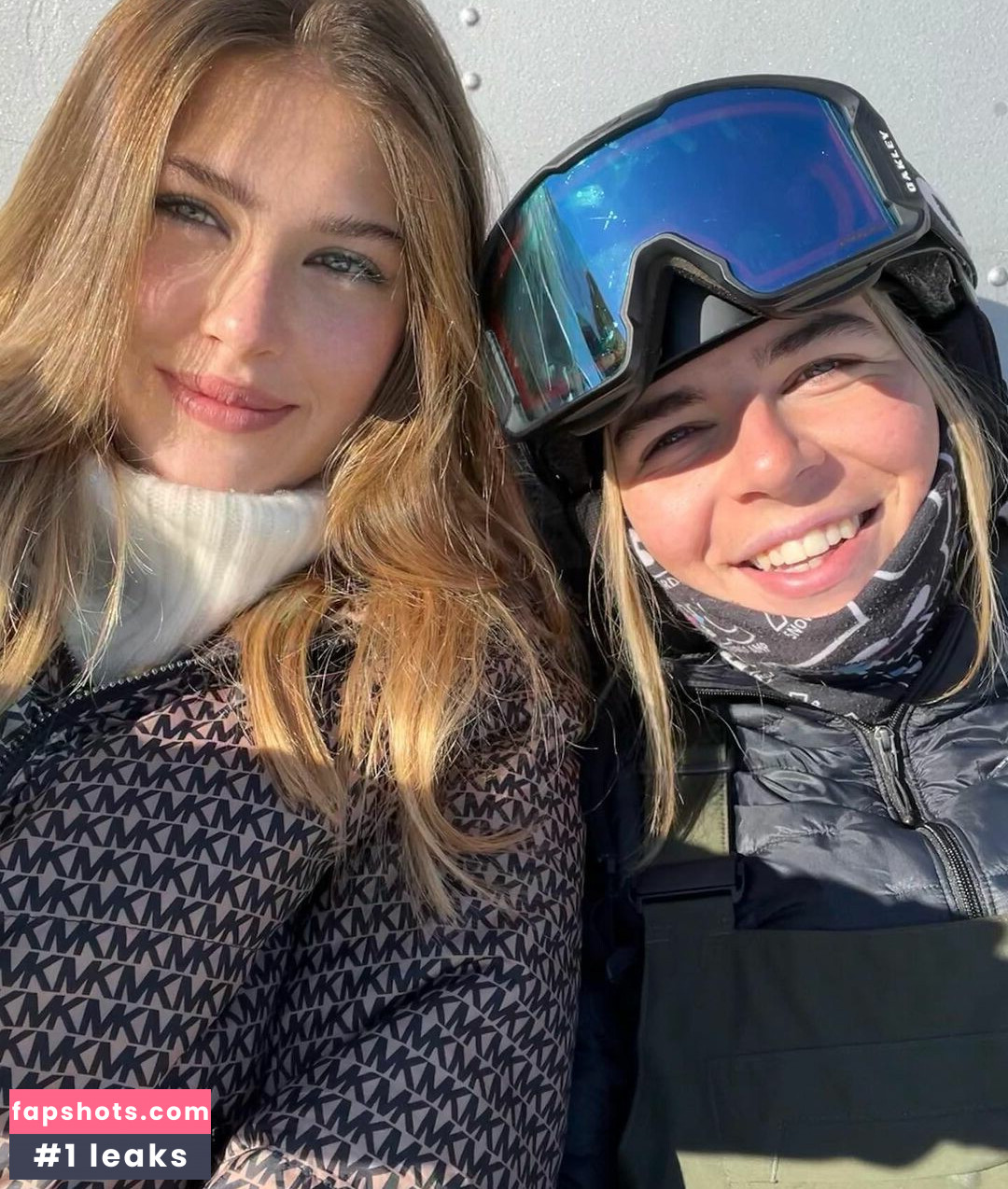 Chiara Gariboldi Nahé úniky fotek pouze od fanoušků #6 - Fapshots