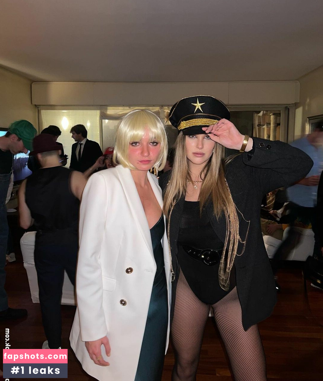 Chiara Gariboldi Nahé úniky fotek pouze od fanoušků #55 - Fapshots