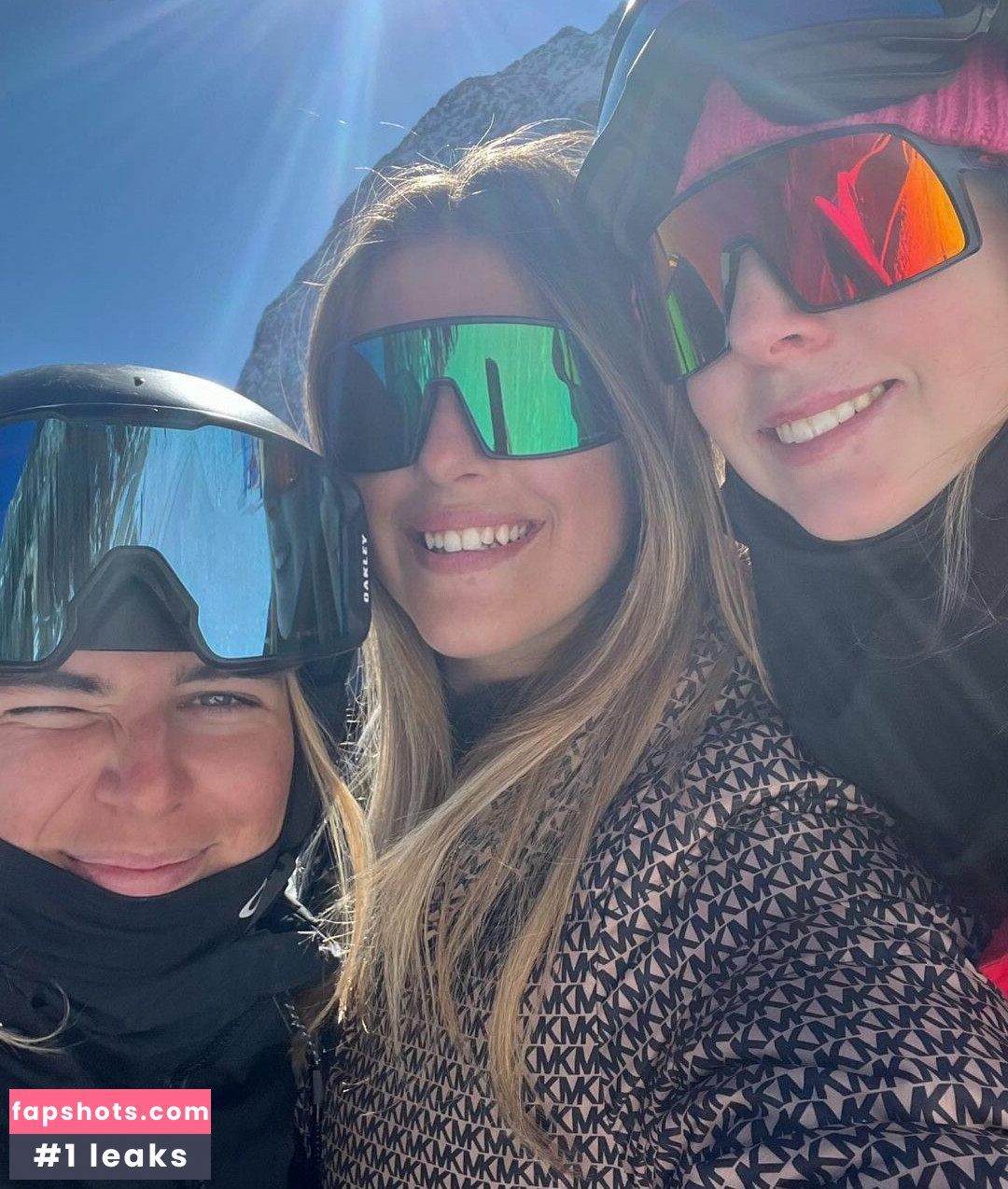 Chiara Gariboldi Nahé úniky fotek pouze od fanoušků #7 - Fapshots